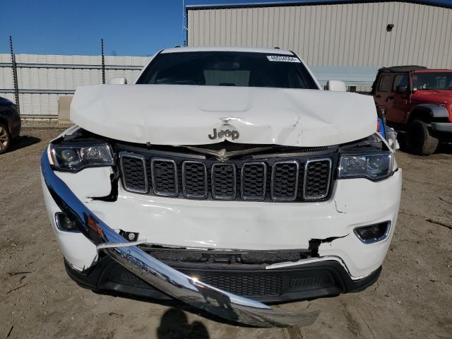 Photo 4 VIN: 1C4RJEAG9JC442661 - JEEP GRAND CHEROKEE 