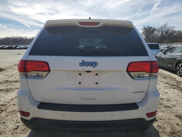 Photo 5 VIN: 1C4RJEAG9JC442661 - JEEP GRAND CHEROKEE 