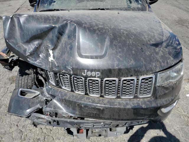 Photo 11 VIN: 1C4RJEAG9JC443129 - JEEP GRAND CHER 