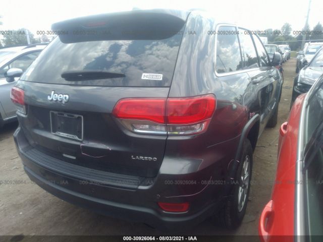 Photo 3 VIN: 1C4RJEAG9JC447262 - JEEP GRAND CHEROKEE 