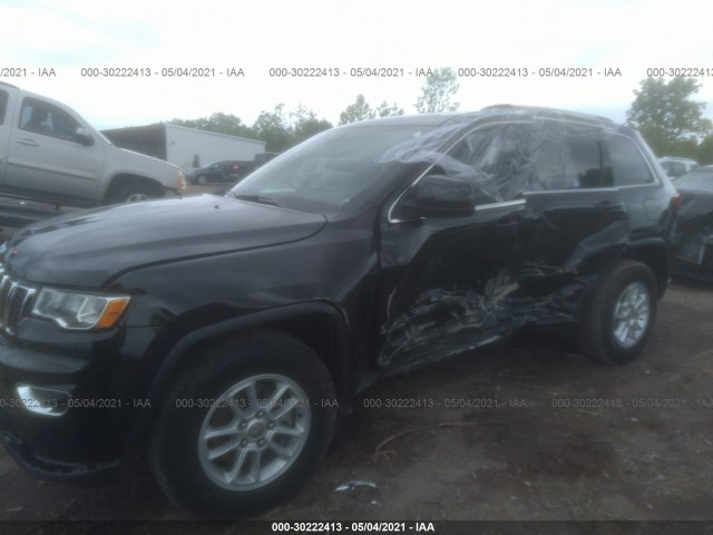 Photo 5 VIN: 1C4RJEAG9JC480374 - JEEP GRAND CHEROKEE 