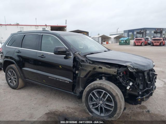 Photo 0 VIN: 1C4RJEAG9JC513387 - JEEP GRAND CHEROKEE 