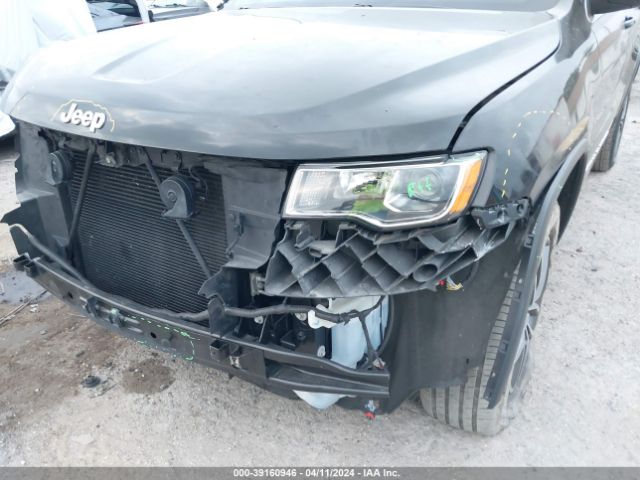 Photo 5 VIN: 1C4RJEAG9JC513387 - JEEP GRAND CHEROKEE 