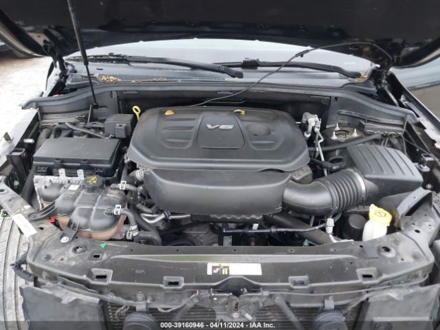 Photo 9 VIN: 1C4RJEAG9JC513387 - JEEP GRAND CHEROKEE 