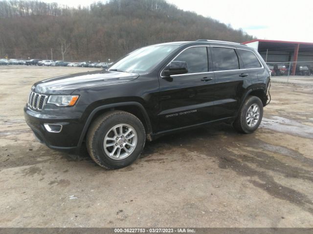 Photo 1 VIN: 1C4RJEAG9KC543412 - JEEP GRAND CHEROKEE 