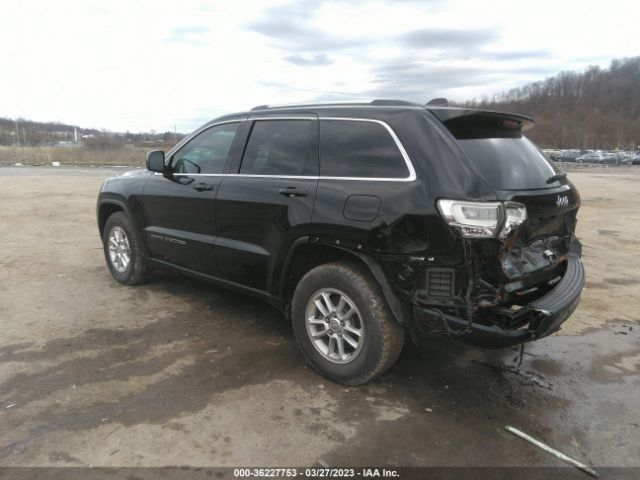 Photo 2 VIN: 1C4RJEAG9KC543412 - JEEP GRAND CHEROKEE 