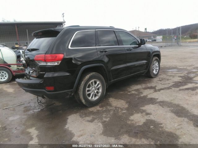 Photo 3 VIN: 1C4RJEAG9KC543412 - JEEP GRAND CHEROKEE 