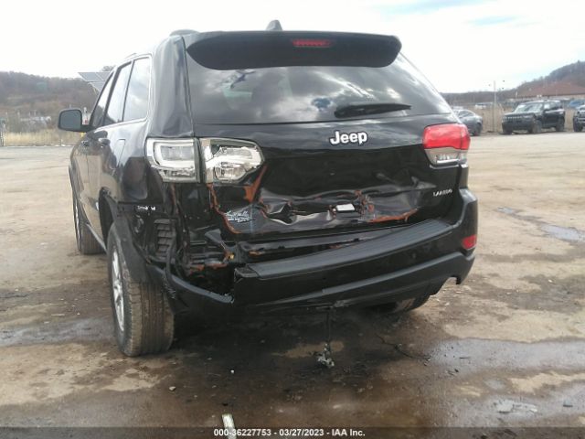 Photo 5 VIN: 1C4RJEAG9KC543412 - JEEP GRAND CHEROKEE 