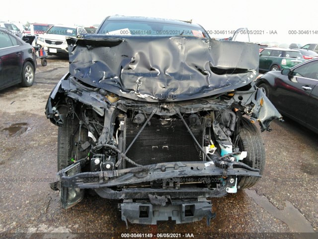 Photo 5 VIN: 1C4RJEAG9KC614611 - JEEP GRAND CHEROKEE 