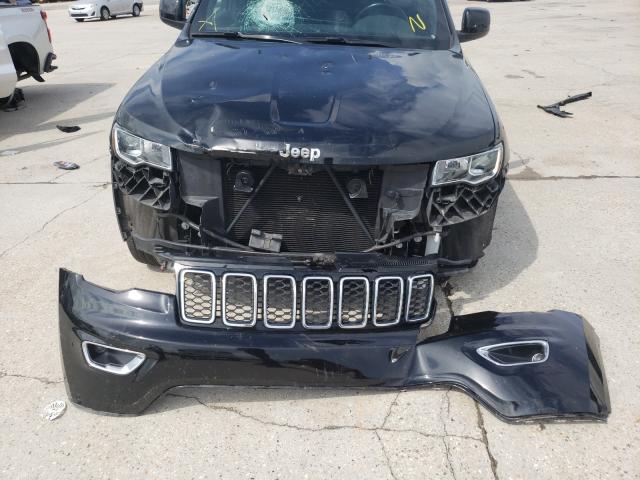 Photo 8 VIN: 1C4RJEAG9KC621719 - JEEP GRAND CHER 