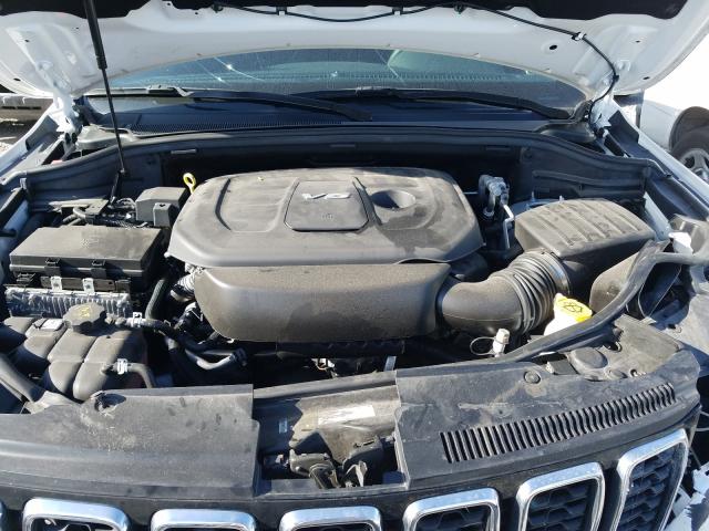 Photo 6 VIN: 1C4RJEAG9KC643140 - JEEP GRAND CHER 