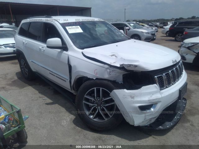 Photo 0 VIN: 1C4RJEAG9KC680950 - JEEP GRAND CHEROKEE 