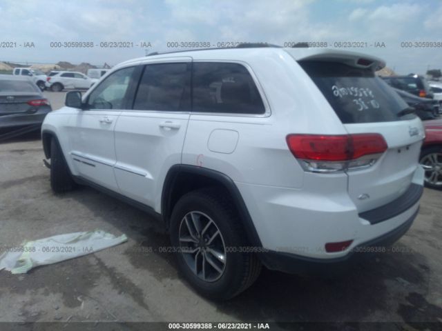 Photo 2 VIN: 1C4RJEAG9KC680950 - JEEP GRAND CHEROKEE 