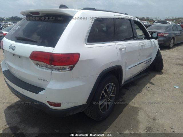 Photo 3 VIN: 1C4RJEAG9KC680950 - JEEP GRAND CHEROKEE 