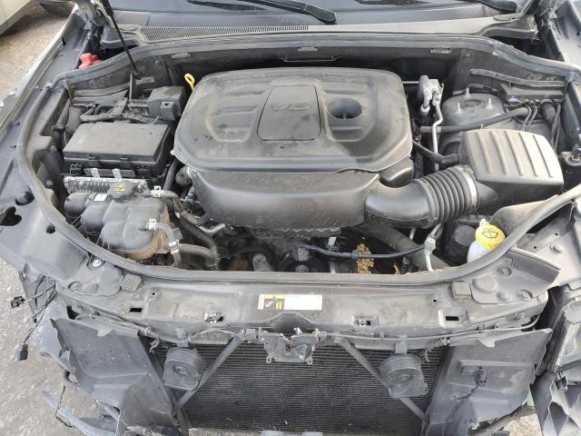 Photo 10 VIN: 1C4RJEAG9KC851485 - JEEP GRAND CHEROKEE 