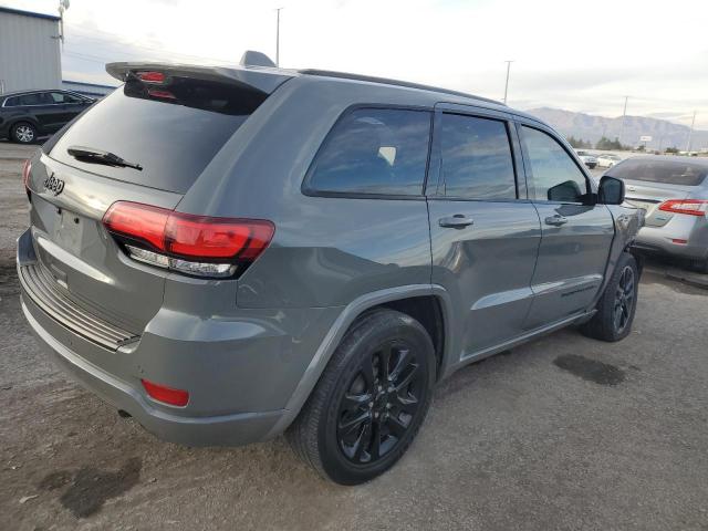 Photo 2 VIN: 1C4RJEAG9KC851485 - JEEP GRAND CHEROKEE 