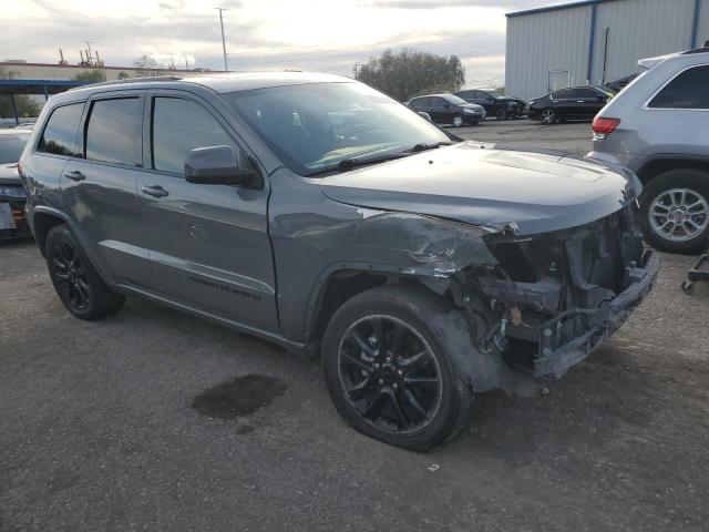 Photo 3 VIN: 1C4RJEAG9KC851485 - JEEP GRAND CHEROKEE 