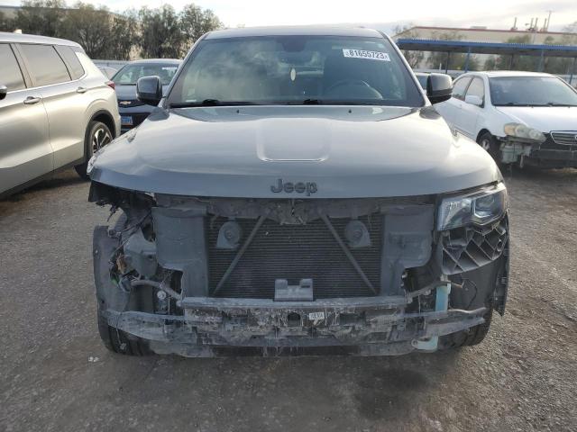 Photo 4 VIN: 1C4RJEAG9KC851485 - JEEP GRAND CHEROKEE 