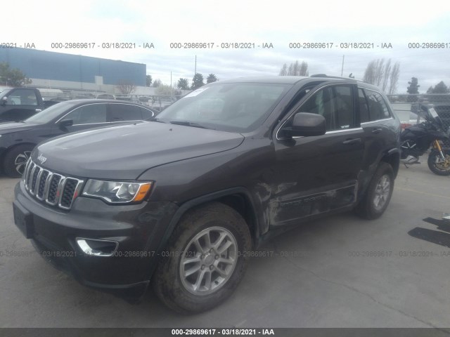 Photo 1 VIN: 1C4RJEAG9LC245752 - JEEP GRAND CHEROKEE 