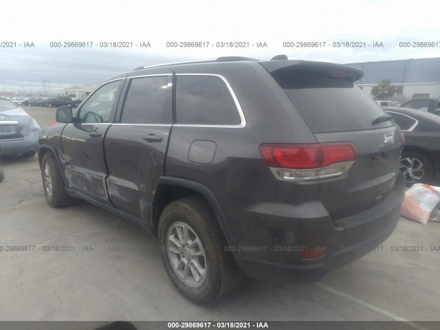 Photo 2 VIN: 1C4RJEAG9LC245752 - JEEP GRAND CHEROKEE 