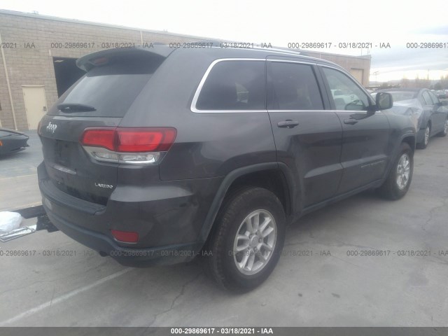 Photo 3 VIN: 1C4RJEAG9LC245752 - JEEP GRAND CHEROKEE 