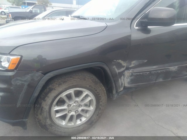 Photo 5 VIN: 1C4RJEAG9LC245752 - JEEP GRAND CHEROKEE 