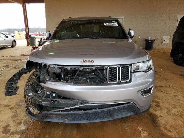 Photo 4 VIN: 1C4RJEAG9LC278752 - JEEP GRAND CHER 