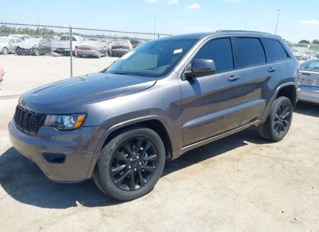 Photo 1 VIN: 1C4RJEAG9LC300832 - JEEP GRAND CHEROKEE 