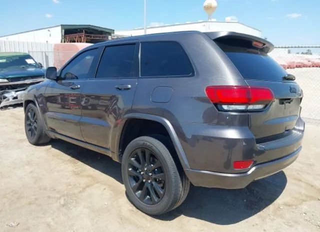 Photo 2 VIN: 1C4RJEAG9LC300832 - JEEP GRAND CHEROKEE 