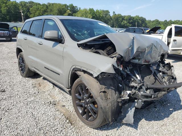 Photo 3 VIN: 1C4RJEAG9LC337301 - JEEP GRAND CHEROKEE 