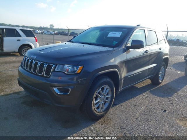 Photo 1 VIN: 1C4RJEAG9LC365146 - JEEP GRAND CHEROKEE 