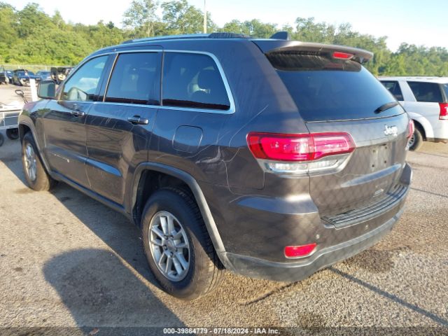 Photo 2 VIN: 1C4RJEAG9LC365146 - JEEP GRAND CHEROKEE 