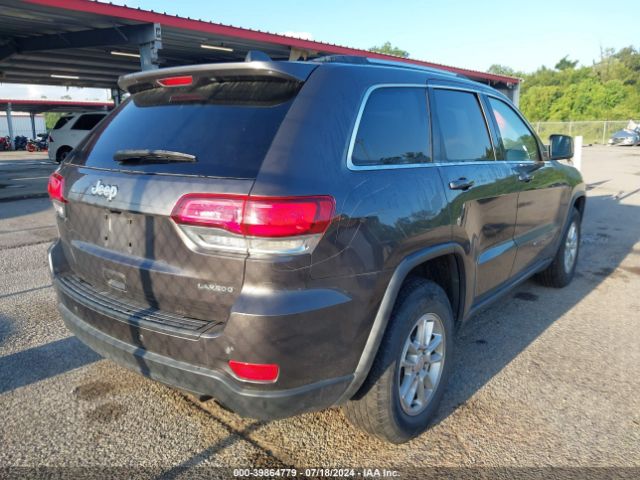 Photo 3 VIN: 1C4RJEAG9LC365146 - JEEP GRAND CHEROKEE 