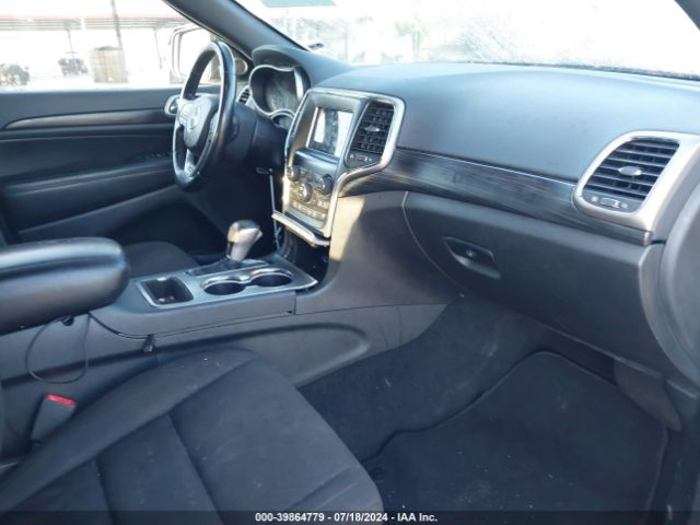 Photo 4 VIN: 1C4RJEAG9LC365146 - JEEP GRAND CHEROKEE 