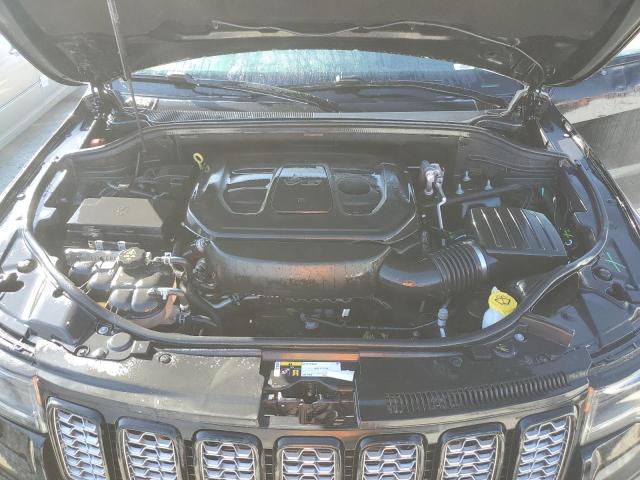 Photo 10 VIN: 1C4RJEAG9MC539329 - JEEP GRAND CHER 