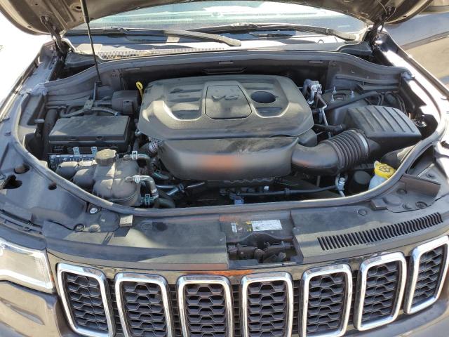 Photo 11 VIN: 1C4RJEAG9MC595786 - JEEP GRAND CHER 