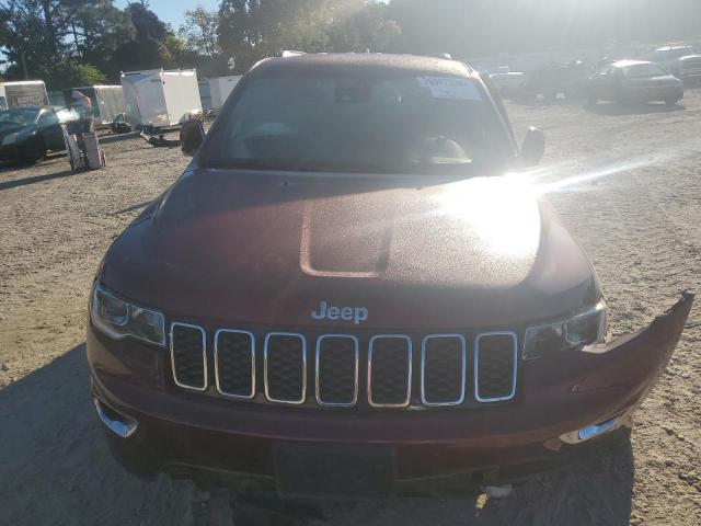 Photo 4 VIN: 1C4RJEAG9MC713335 - JEEP GRAND CHER 