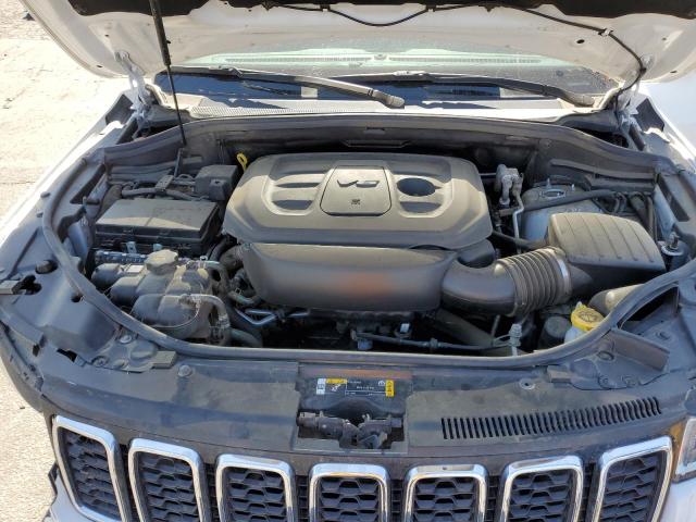 Photo 10 VIN: 1C4RJEAG9MC717630 - JEEP GRAND CHER 