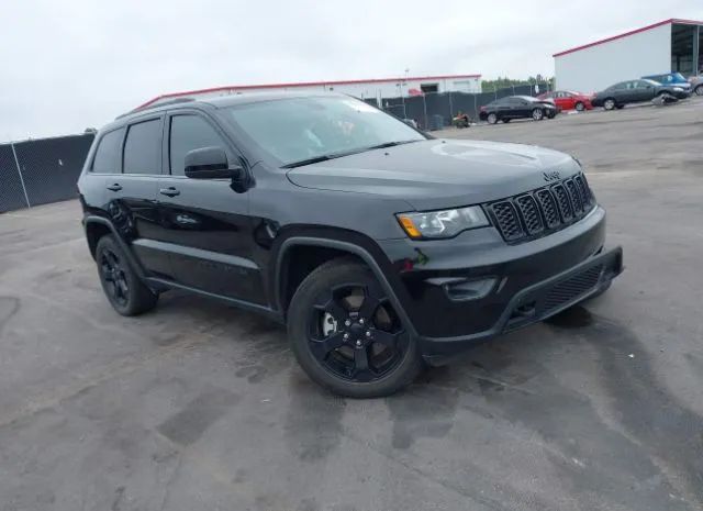 Photo 0 VIN: 1C4RJEAG9MC785426 - JEEP GRAND CHEROKEE 