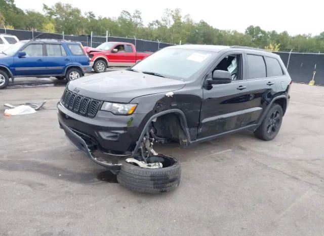 Photo 1 VIN: 1C4RJEAG9MC785426 - JEEP GRAND CHEROKEE 