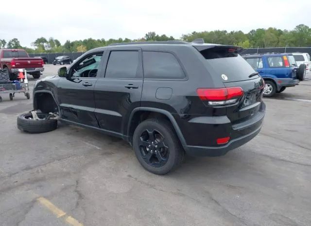 Photo 2 VIN: 1C4RJEAG9MC785426 - JEEP GRAND CHEROKEE 