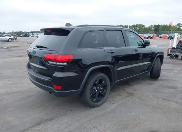 Photo 3 VIN: 1C4RJEAG9MC785426 - JEEP GRAND CHEROKEE 