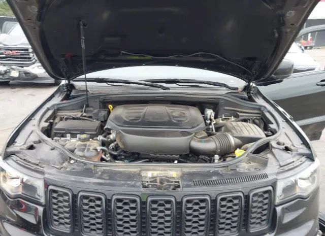 Photo 9 VIN: 1C4RJEAG9MC785426 - JEEP GRAND CHEROKEE 