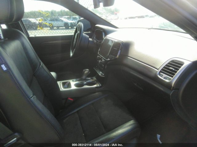 Photo 4 VIN: 1C4RJEAG9NC152961 - JEEP GRAND CHEROKEE WK 