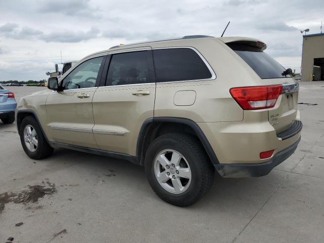 Photo 1 VIN: 1C4RJEAGXCC105502 - JEEP GRAND CHEROKEE 