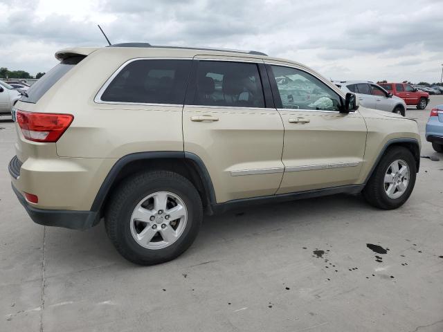 Photo 2 VIN: 1C4RJEAGXCC105502 - JEEP GRAND CHEROKEE 