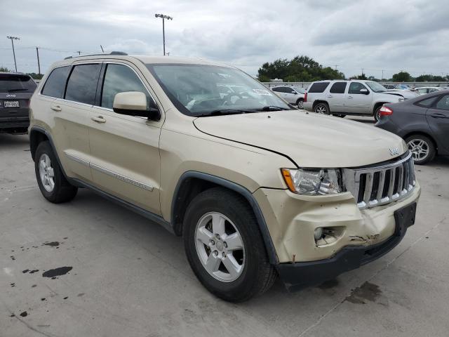 Photo 3 VIN: 1C4RJEAGXCC105502 - JEEP GRAND CHEROKEE 