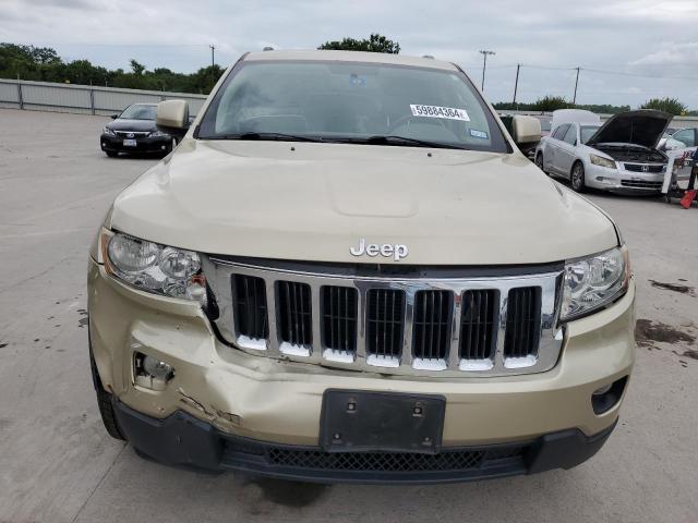 Photo 4 VIN: 1C4RJEAGXCC105502 - JEEP GRAND CHEROKEE 