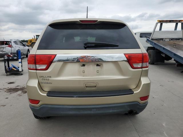 Photo 5 VIN: 1C4RJEAGXCC105502 - JEEP GRAND CHEROKEE 