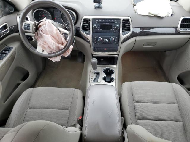 Photo 7 VIN: 1C4RJEAGXCC105502 - JEEP GRAND CHEROKEE 